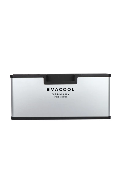 EVACOOL PD-23 PREMIUM 12/24 ÇEKMECELİ BUZDOLABI - Resim 3