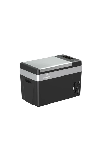 EVACOOL 29 LT  Uyumlu  MOBİL 12/24 OTO BUZDOLABI ürün görseli 1