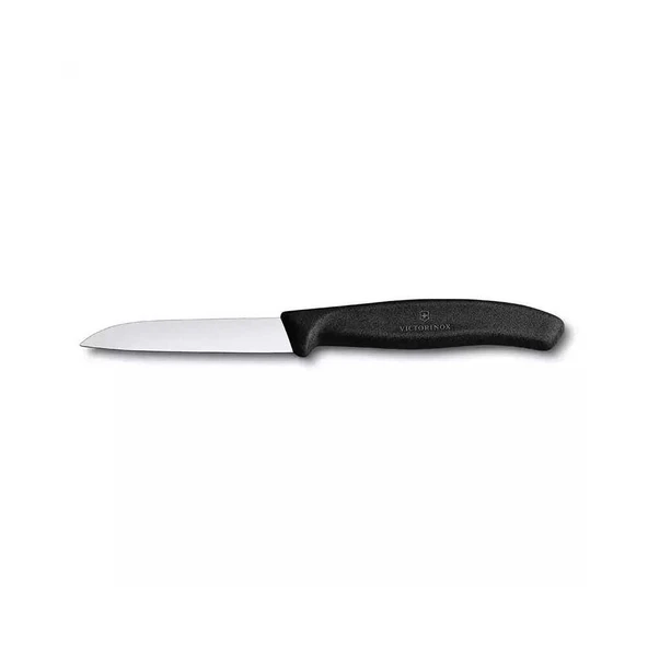 VT 6.7403 Soyma Bıç.8Cm Düz Sc F.Kı