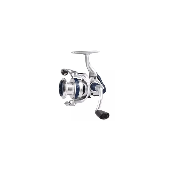Okuma ARIA-1000A Painting Silver 1BB Olta Makinesi ürün görseli 1