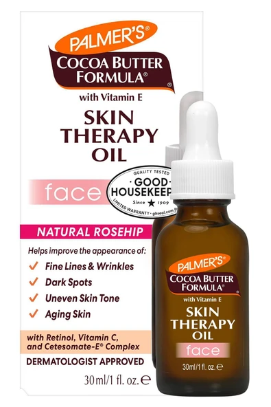 Palmers Skin Thrapy Oil Yüz Bakımı Cilt Yağı 30ML ürün görseli 1