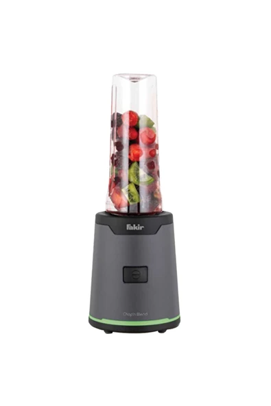 Chop 'N Blend Smootie Yeşil Blender ürün görseli 1