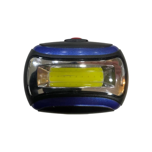 Black Watton WT-317 Kafa Lambası - Resim 2