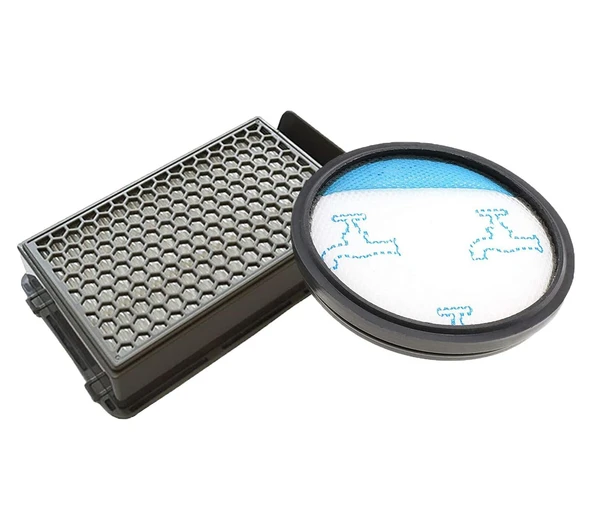 Rowenta RO3719,RO3731 Compact Power Cyclonic Filtre Seti ürün görseli 1