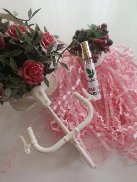ORGANICYOU  OLYMPEA KADIN  10 ml EDP PARFÜM ürün görseli 1