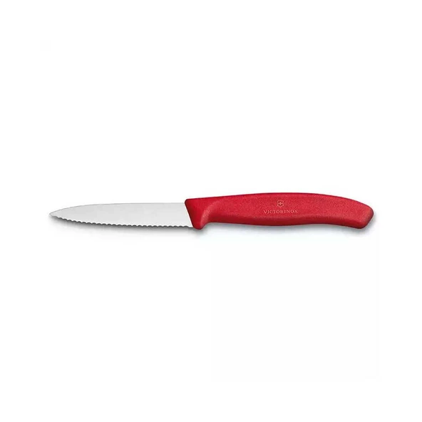 VT 6.7631 Soyma Bıç.8Cm Tes.Siv.Sc