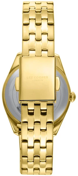 Lee Cooper LC08038.130 Kadın Kol Saati - Resim 3
