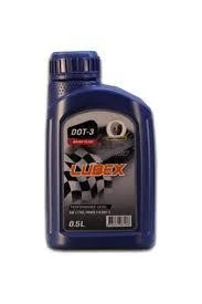 FREN HİDROLİK  YAĞI DOT3  500 ML ürün görseli 1