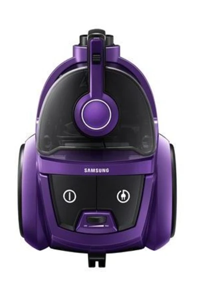 Toz Torbasız Elektrikli Süpürge VC07R302MVP/TR ürün görseli 1