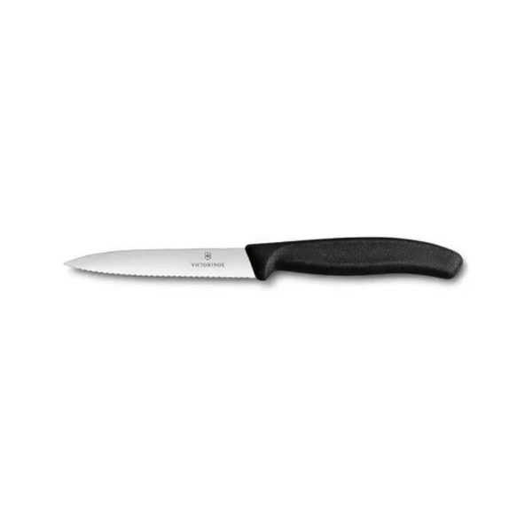 Victorinox  VT 6.7733 Soyma Bıç.10Cm Tes.Siv.Sc ürün görseli 1