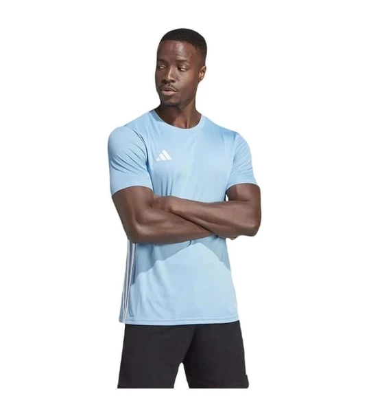 Adidas IA9145 Tabela 23 Jsy Erkek Tişört ürün görseli 1