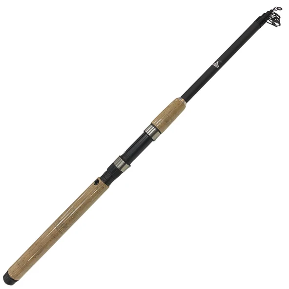 Bauer Pulsar Tele 2.40 Spin Olta Kamışı 10-30 gr ürün görseli 1