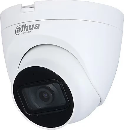 Dahua HAC-HDW1500TRQ-0280B 5Mp 2.8mm Starlight HDCVI Dome Kamera ürün görseli 1