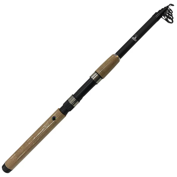 Bauer Pulsar Tele 2.70 Spin Olta Kamışı 10-30 gr ürün görseli 1