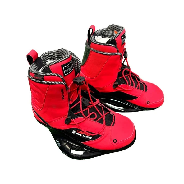 Obrien Infuse Wakeboard Bağlaması 44,5-47 ürün görseli 1