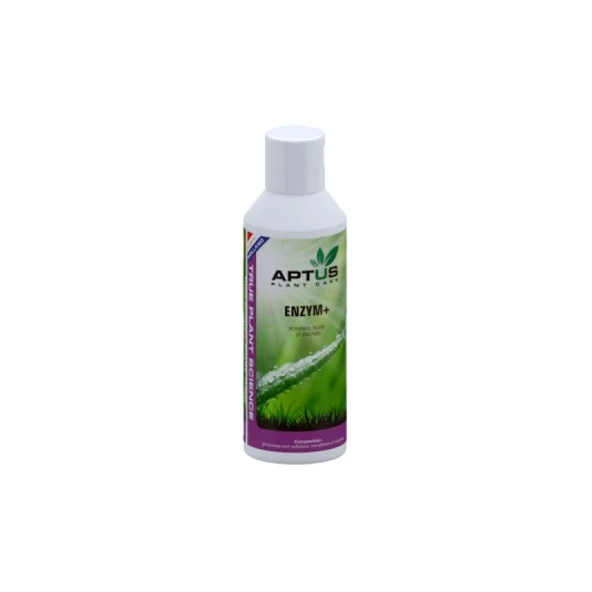Aptus Enzym+ 100 ml ürün görseli 1