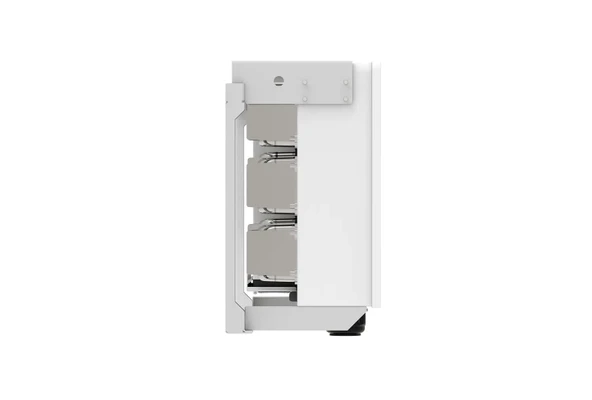 DEYE 100KW Trifaze - Resim 3