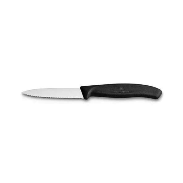 Victorinox  VT 6.7633 Soyma Bıçağı,8Cm Test,Sc. ürün görseli 1
