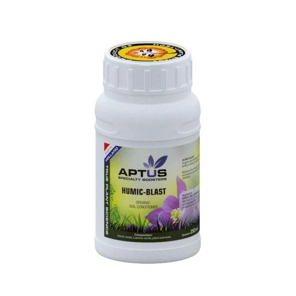 Aptus Humic Blast 250 ml ürün görseli 1