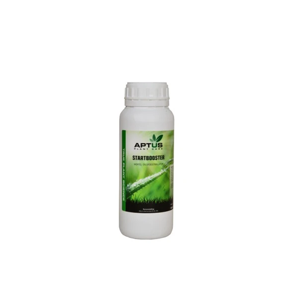Aptus Startbooster 250 ml ürün görseli 1