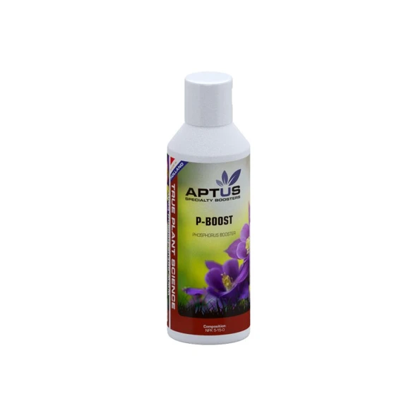 Aptus P Boost 500 ml ürün görseli 1
