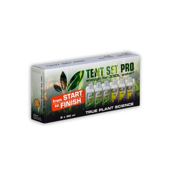 Aptus Tent Set Pro ürün görseli 1