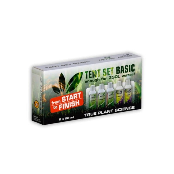 Aptus Tent Set Basic ürün görseli 1