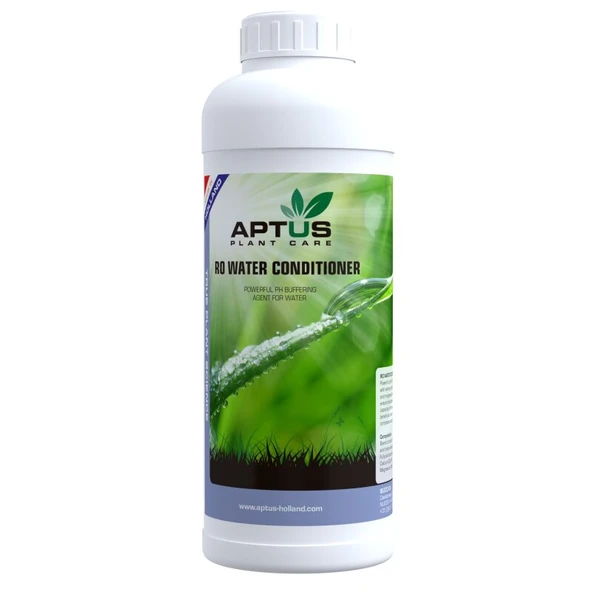 Aptus RO Water Conditioner 1 Litre ürün görseli 1
