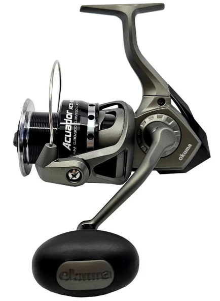Okuma Acuador ACU-6000A 3+1BB Olta Makinesi ürün görseli 1