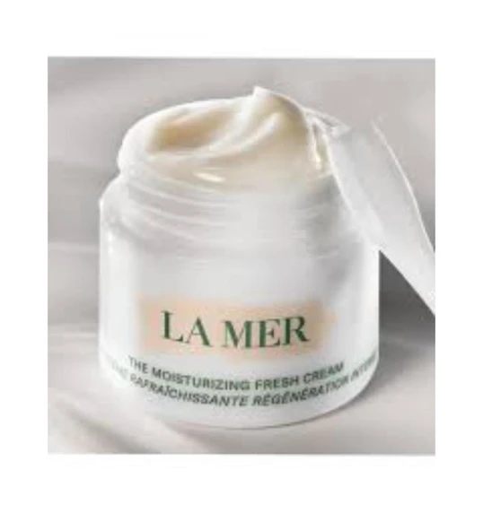 La Mer The Moisturizing Fresh Cream 60 ML ürün görseli 1