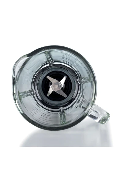 Ariete Moderna Blender - Siyah - Resim 2