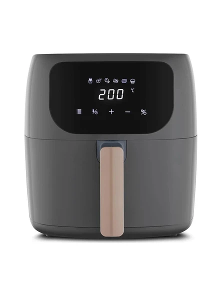 Fakir Easy Chefry Sıcak Hava Fritözü / Airfryer ürün görseli 1