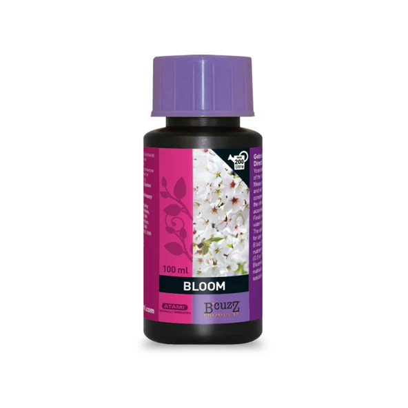 Atami Bcuzz Bloom Stimulator 100 ml ürün görseli 1
