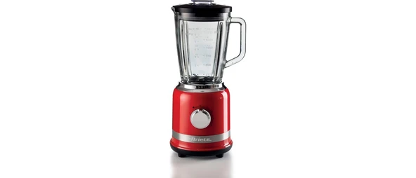 Ariete Moderna Blender Kırmızı - Resim 2