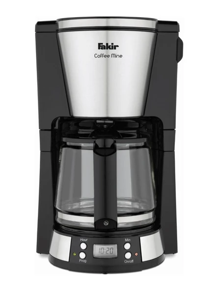 Fakir Coffee Mine Filtre Kahve Makinesi ürün görseli 1