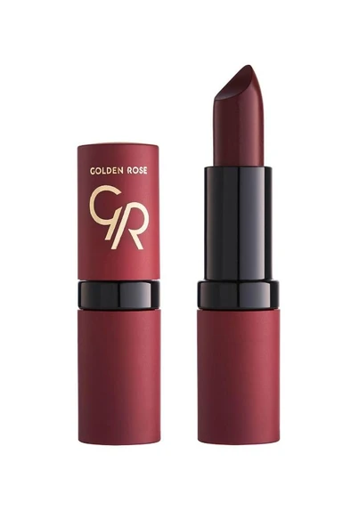 Golden Rose Mat Ruj no:23- Velvet Matte Lipstick No: 23 8691190466237 ürün görseli 1