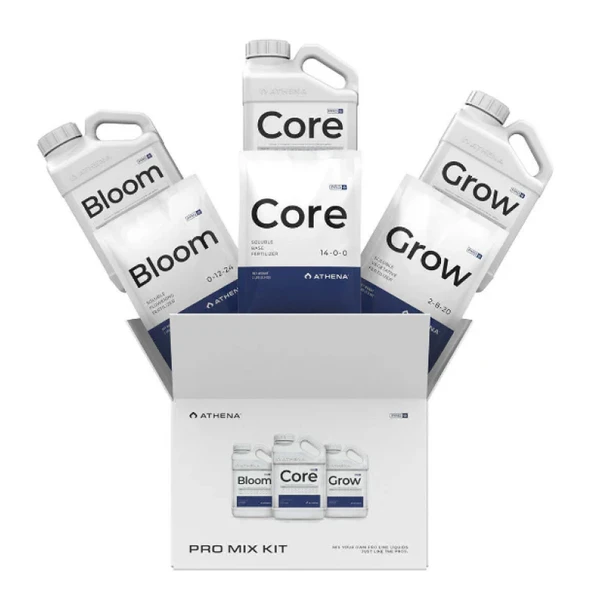 Athena Pro Mix Kit ürün görseli 1