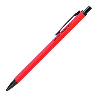SCRIKSS VERSATIL HEXAGON-R 0.5 MM KIRMIZI ürün görseli 1