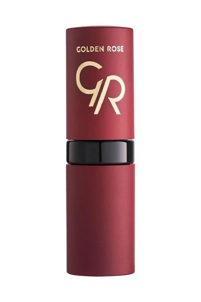 Golden Rose Velvet Matte Lipstick No:01 Brown Nude - Mat Ruj ürün görseli 1