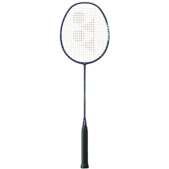 Yonex Astrox 01 Clear (4UG4) Badminton Raketi Siyah Mavi ürün görseli 1