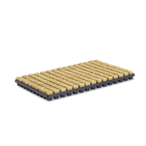 Cultilene Taş Yünü Viyöl 150 göz 25x25x40 mm ürün görseli 1