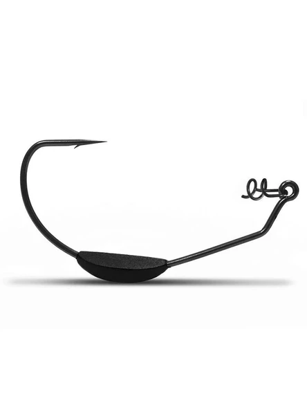 Vmc Weighted Finess Swimbait Ofset İğne 7315SL ürün görseli 1