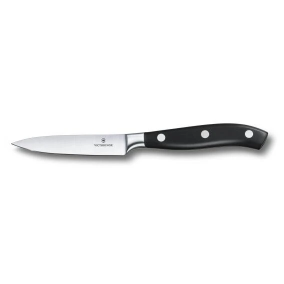 Victorinox  VT 7.7203.10G Dövme Çelik Soyma Bıçağı,10Cm,Syh ürün görseli 1