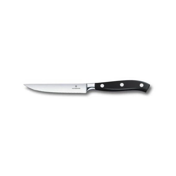 Victorinox  VT 7.7203.12WG Dövme Çlk Domates&Biftek Bıçağı 12Cm,H.Kutuda ürün görseli 1