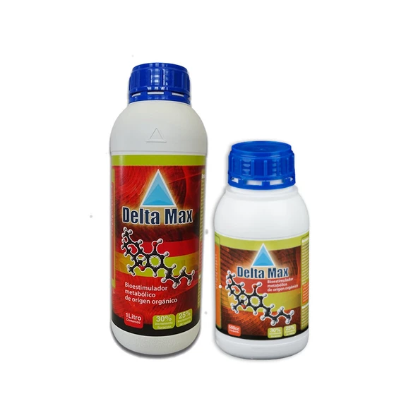 Delta Nutrients Delta Max 1 Litre ürün görseli 1