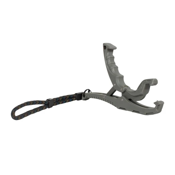 Ryuji LRF Spin Balık Tutucu Gripper S RYJ02 ürün görseli 1
