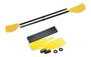 Bestway 62019 Alüminyum Kürek 124 cm ürün görseli 1