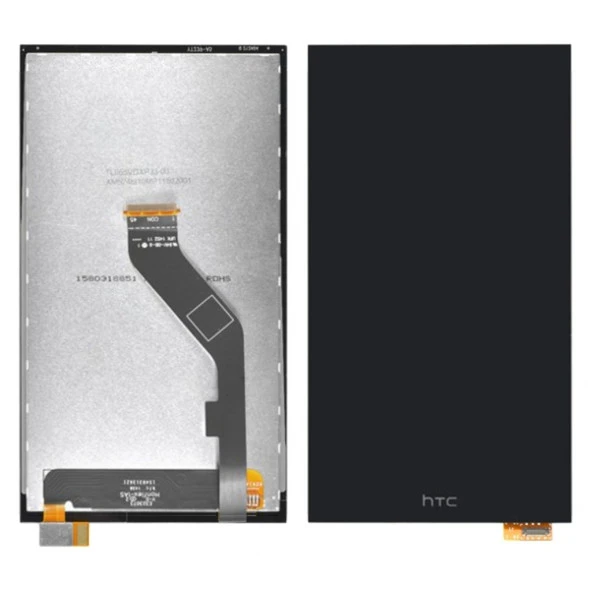 Htc Desire 826 Lcd Ekran Dokunmatik A+++Süper Kalite ürün görseli 1