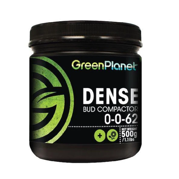 Green Planet Dense 500 g ürün görseli 1