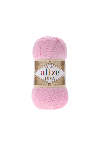 Alize ALİZE DİVA 291 ürün görseli 1